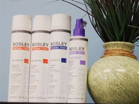 Joseph Armeni Hair Products | Paul Mitchell | Bosley Hair Care | NG Hair