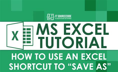 Create Excel File Shortcut 的图像结果