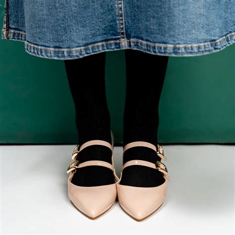 Ballerinas – Forever Shoe Bazar