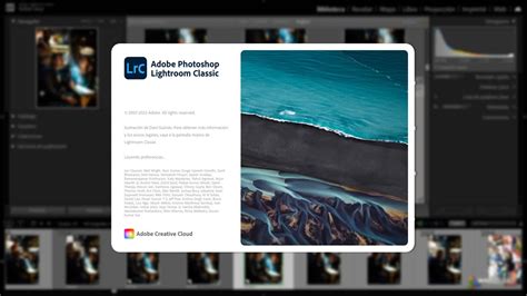 lightroom classic インストール: ライトルーム 再インストール – QDWJAE