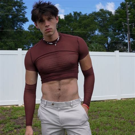 Chat With Chase Stobbe [NSFW]](AI)