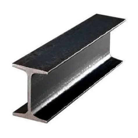 MS Beam - MS ISMB Section Trader - Wholesaler / Distributor from New Delhi