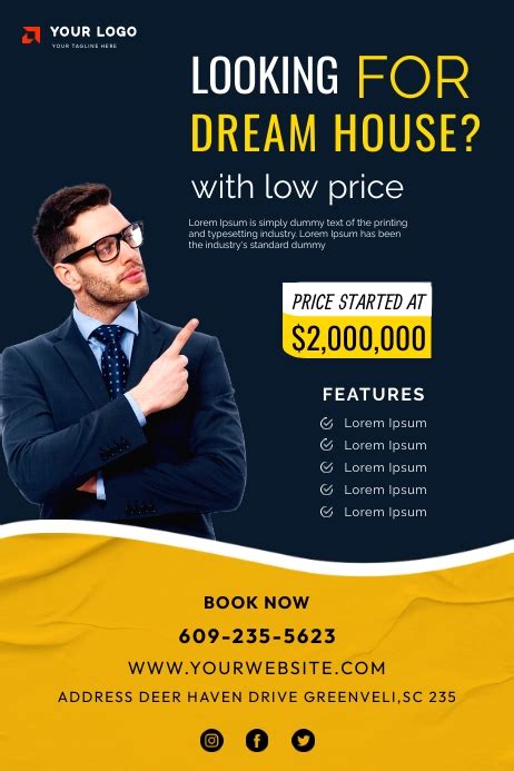 Small Business Posters 的图像结果