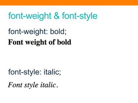 Image result for CSS Text Properties
