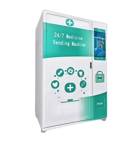 Image result for Medication Machine