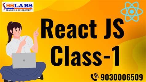 React JS - Best Software Training Institute In Hyderabad
