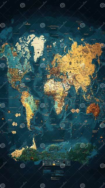 Global Topography 的图像结果