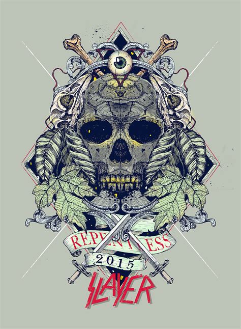 Image result for Slayer Repentless