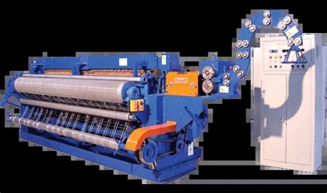 Best Fencing Machine Manufacturers in India