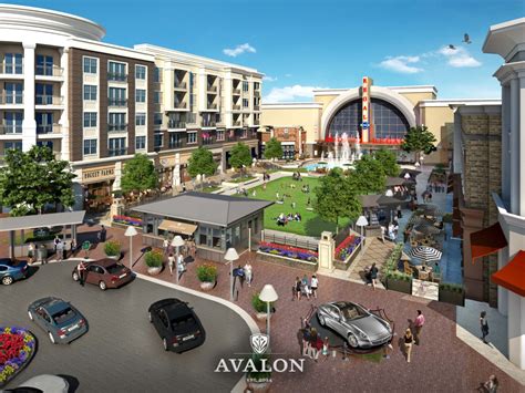 Best Things to Do in Alpharetta, Georgia for Families - HUGO