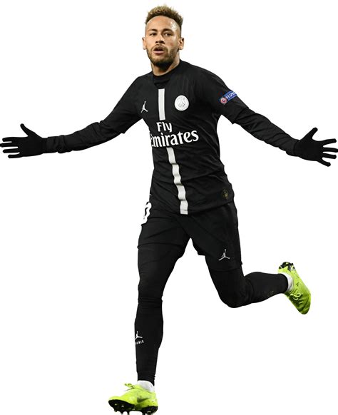 Neymar Psg Uniform Neymar Jr Psg Black Jersey - Psg Jordan Black Neymar ...