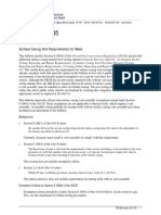 Image result for Proof Rolling Test Form