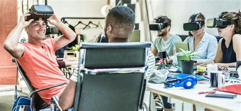 Discover the Future of Technology: 3D and Immersive Visualization ...