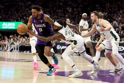 Milwaukee Bucks Injury Report: Patrick Beverley Tears Wrist, Out for ...