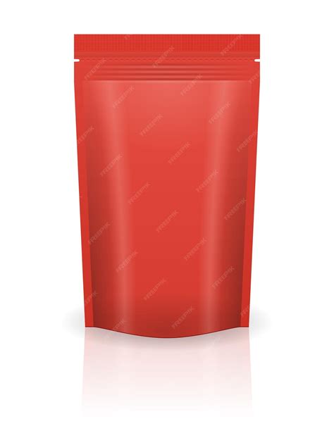 Sachet | Premium Vector