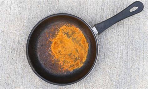 Image result for Remove Rust From Cast Iron Cookware