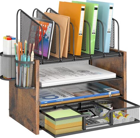 Desk File Organizer 的图像结果