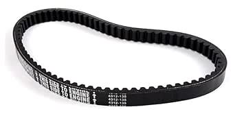 G-PLUS Go Kart Drive Belt 30 Series Compatible with Yerf-Dog Go Karts ...