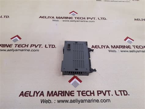 Ls Xbe-tn32A (V1.2) Programmable Controller Module – Aeliya Marine