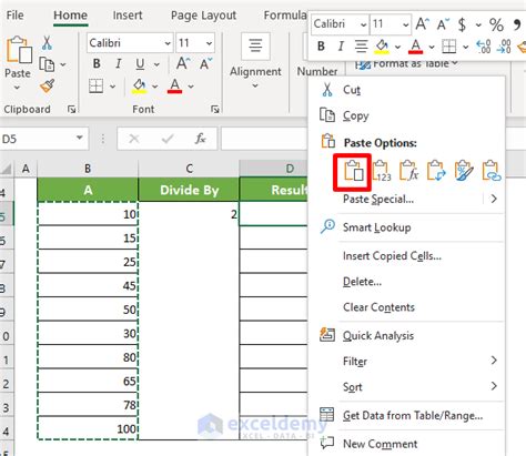 Image result for How to Divide Using the Column Method
