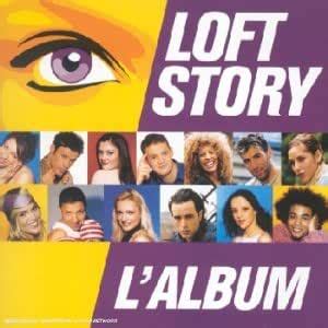 Loft Story: Les Generiques & Lofteurs: Amazon.in: Music}