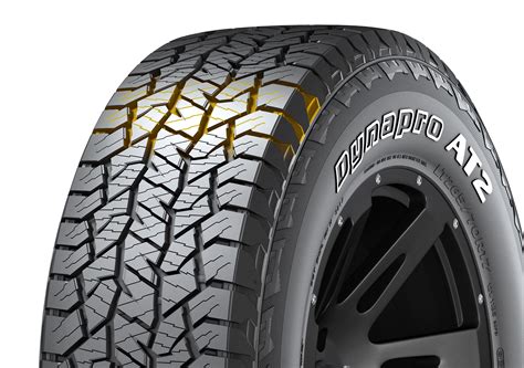 Dynapro AT2 RF11 - Dynapro | Hankook Tire US