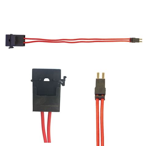 Specialized Ecu Repair Car Fuse Holder Connector Micro 2 Blade ...
