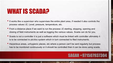 Image result for SCADA System for Trainer