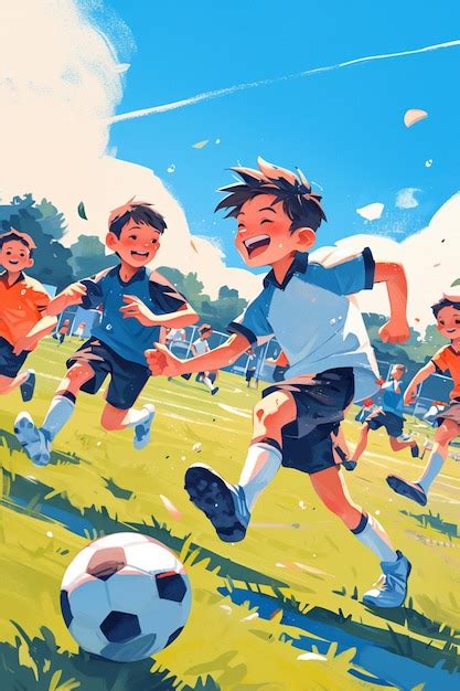 Sports for Kids 的图像结果