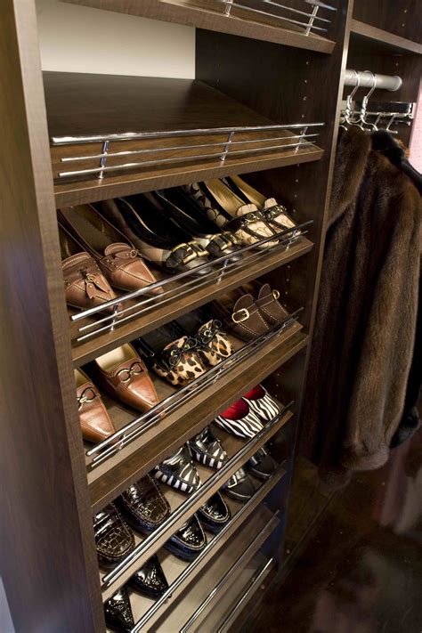 Shoe Shelving In Closet at Sharon Ortiz blog