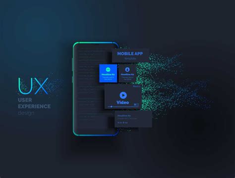 Pix2Apps - Experts in UI/UX Design, Web/Graphics Design
