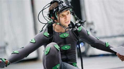 Image result for Motion Capture Animation Examples