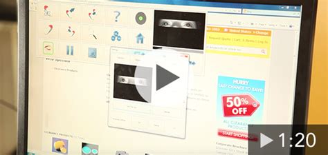 Powered by EO: TM4 from EyeTech Digital Systems | Edmund Optics