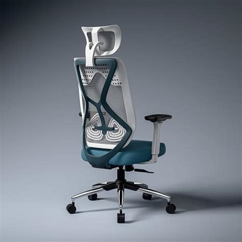 Green Soul Jupiter Echo | Ergonomic Office Chair with 3 Years Warranty ...
