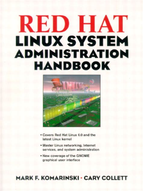 Image result for Linux Red Hat System Administration