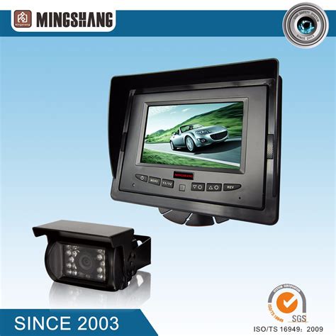 Car RealView Camera 的图像结果