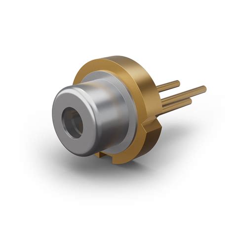 Si Avalanche Photodiodes