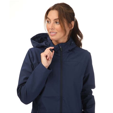 Castore | Rain Jacket Womens | Rain Jackets | SportsDirect.com