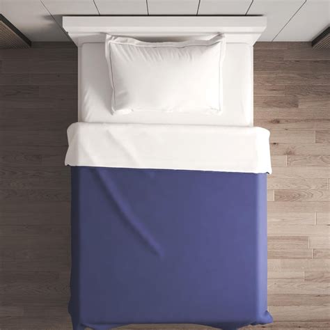 Buy Cozy Classics Sherpa Single Blanket from Home Centre at just INR 3999.0