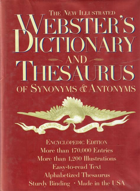 Thesaurus Synonyms And Antonyms By Merriam-ster at Donna Bull blog