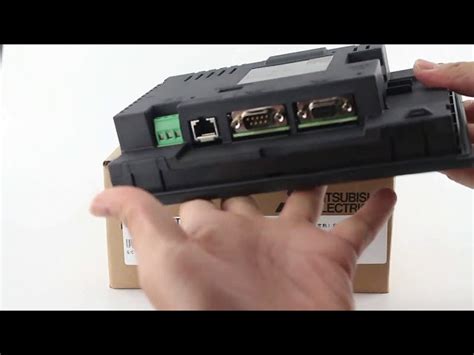 Mitsubishi HMI - Mitsubishi HMI GS2110-WTBD-N HMI 10" Trader ...