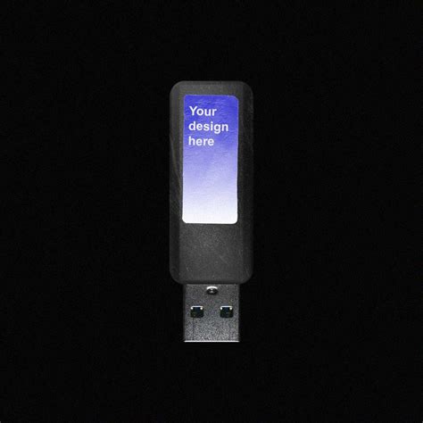 Key Shaped USB Memory Sticks