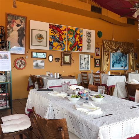 MELIO'S TRATTORIA, Tubac - Menu, Prices & Restaurant Reviews - Tripadvisor
