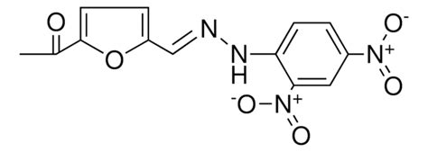 1-(5-((2,4-DINITRO-PHENYL)-HYDRAZONOMETHYL)-FURAN-2-YL)-ETHANONE ...