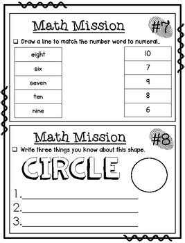 Image result for Math Missions Solutions