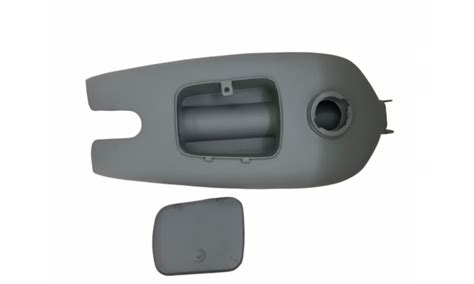 BMW R71 RAW STEEL GAS FUEL PETROL TANK VINTAGE |Fit For