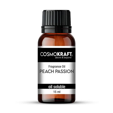 Peach Passion – Cosmokraft