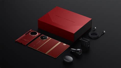 Huawei Mate XT Ultimate: prijs en beschikbaarheid