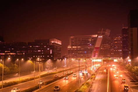 20 Exciting Places to Visit in Gurgaon at Night: Best Guide!