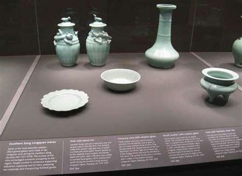 大英博物馆重新开馆 你最期待见到哪件中国艺术品？_凤凰网